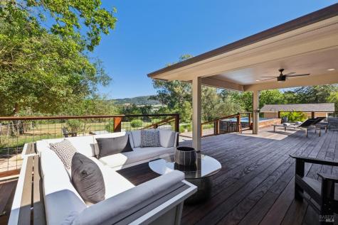 21730 Burndale Road Sonoma CA 95476