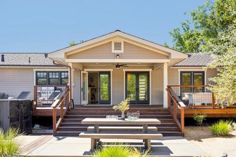 21730 Burndale Road Sonoma CA 95476