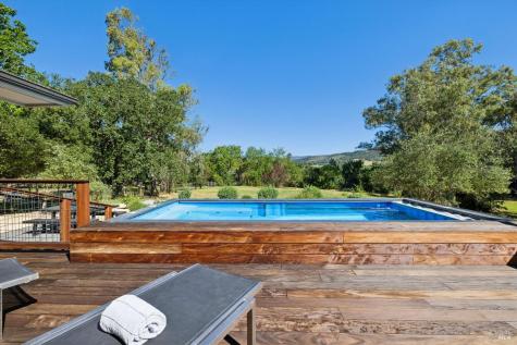 21730 Burndale Road Sonoma CA 95476