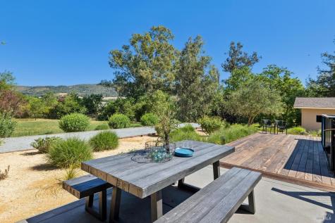 21730 Burndale Road Sonoma CA 95476