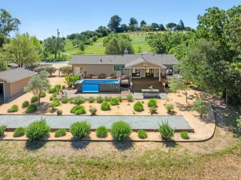 21730 Burndale Road Sonoma CA 95476