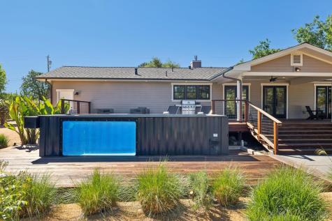 21730 Burndale Road Sonoma CA 95476