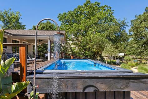 21730 Burndale Road Sonoma CA 95476