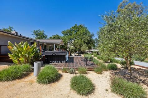 21730 Burndale Road Sonoma CA 95476