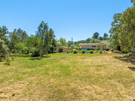 21730 Burndale Road Sonoma CA 95476