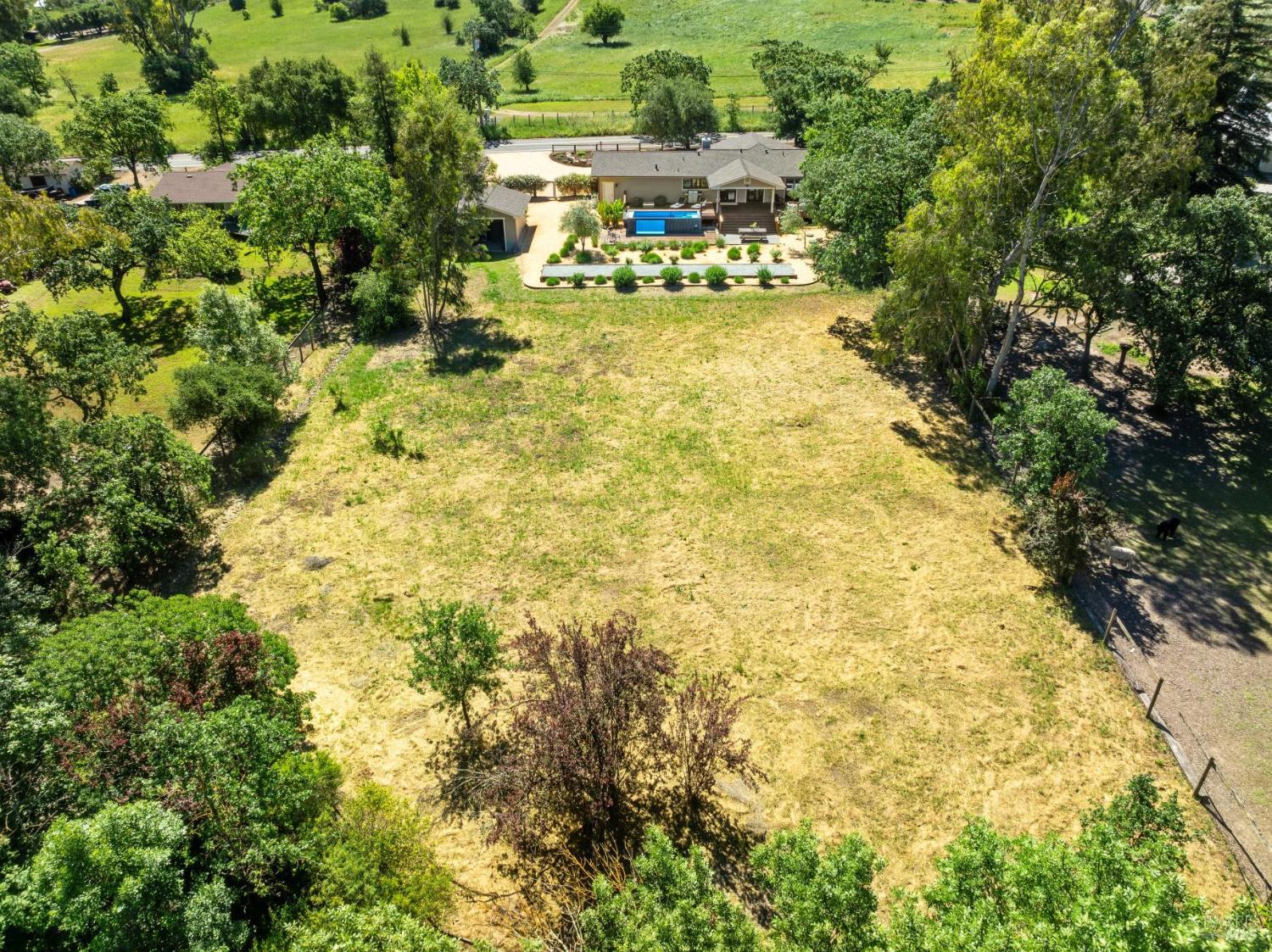 21730 Burndale Road Sonoma CA 95476