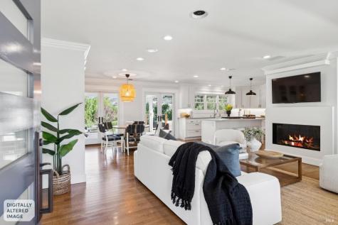 21730 Burndale Road Sonoma CA 95476