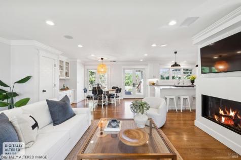 21730 Burndale Road Sonoma CA 95476