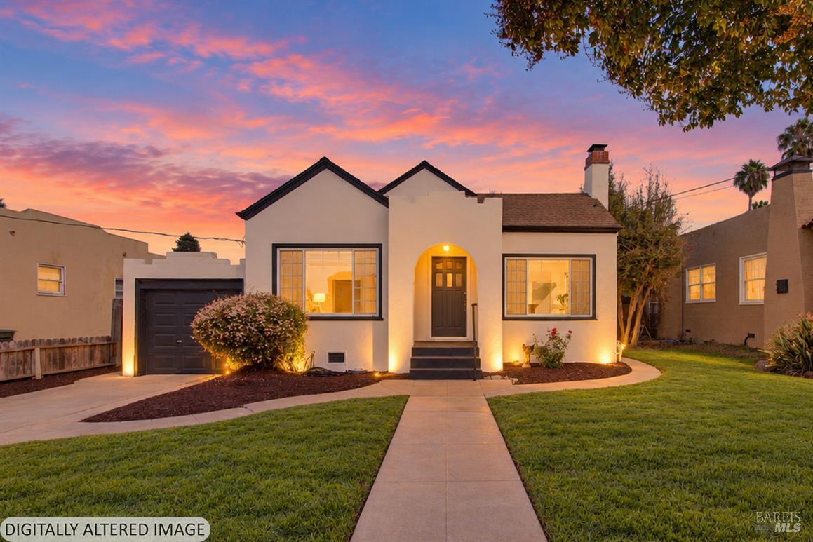 1444 Alabama Street Vallejo CA 94590