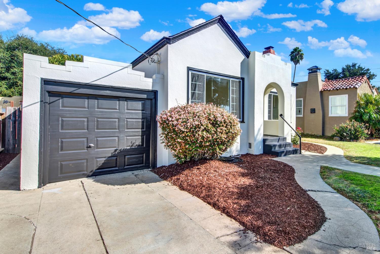 1444 Alabama Street Vallejo CA 94590