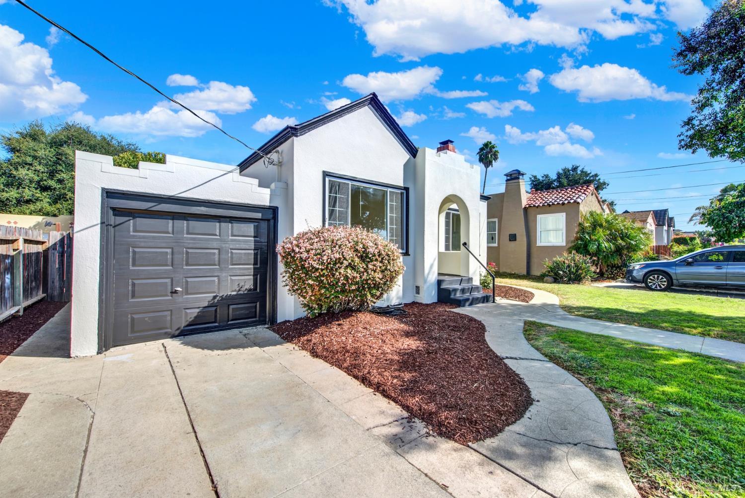 1444 Alabama Street Vallejo CA 94590