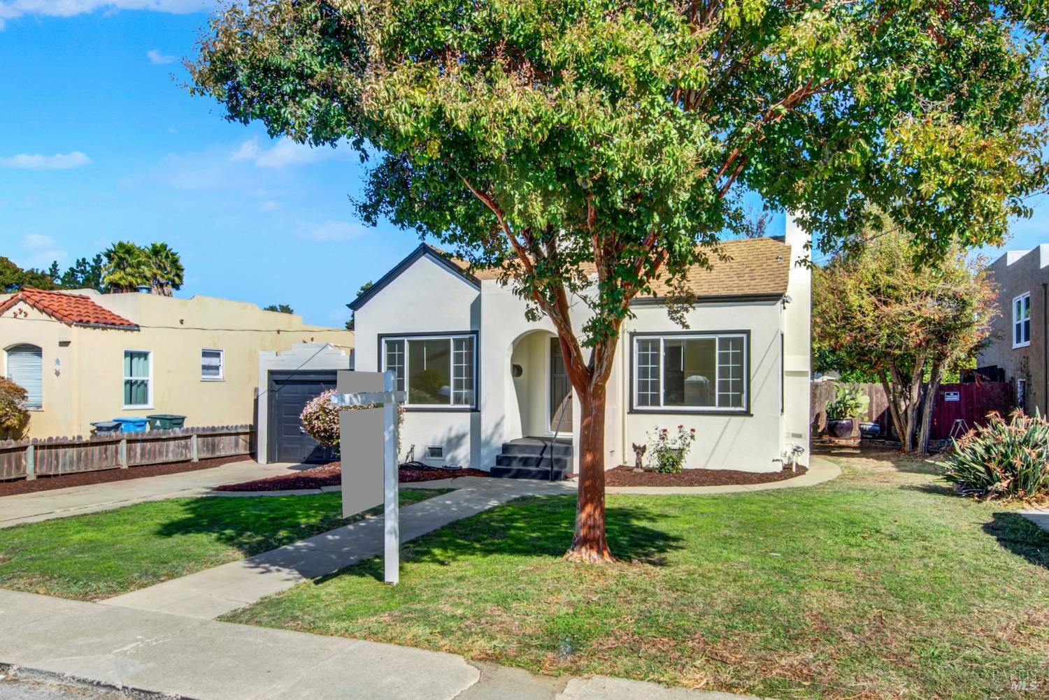 1444 Alabama Street Vallejo CA 94590