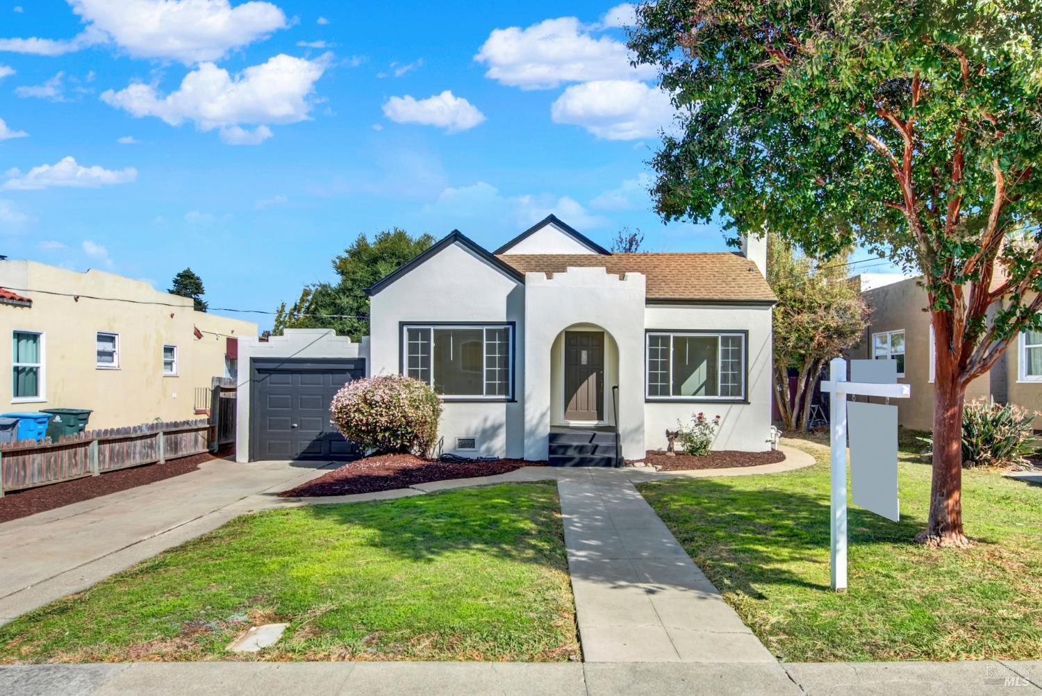 1444 Alabama Street Vallejo CA 94590