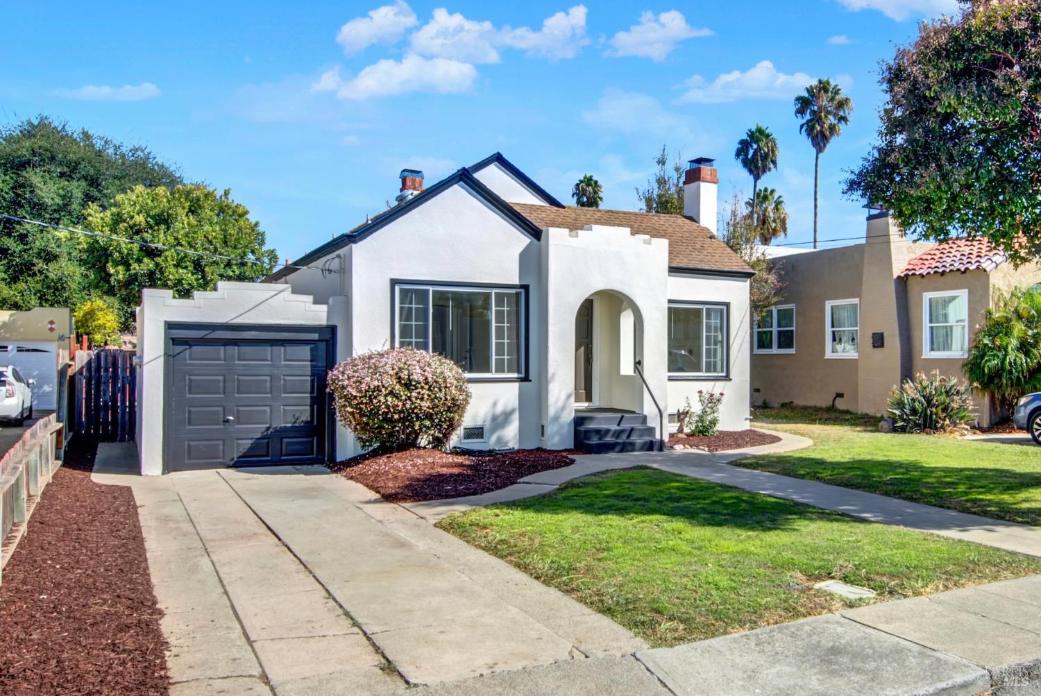 1444 Alabama Street Vallejo CA 94590