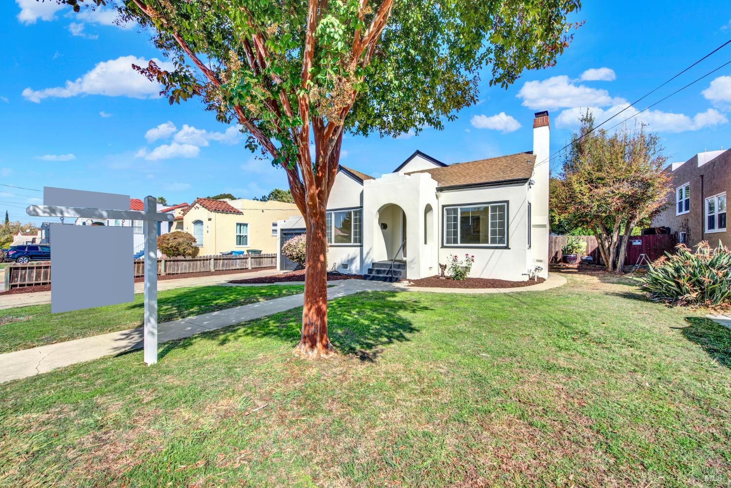 1444 Alabama Street Vallejo CA 94590