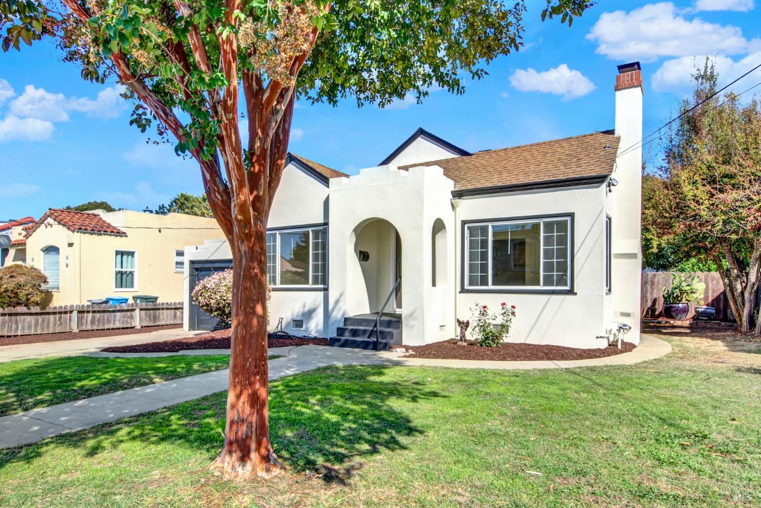 1444 Alabama Street Vallejo CA 94590