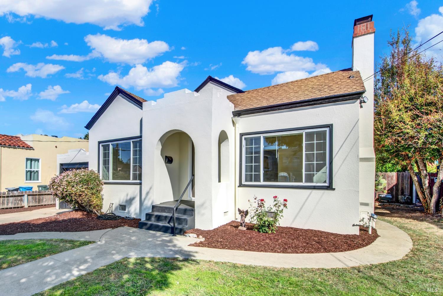 1444 Alabama Street Vallejo CA 94590