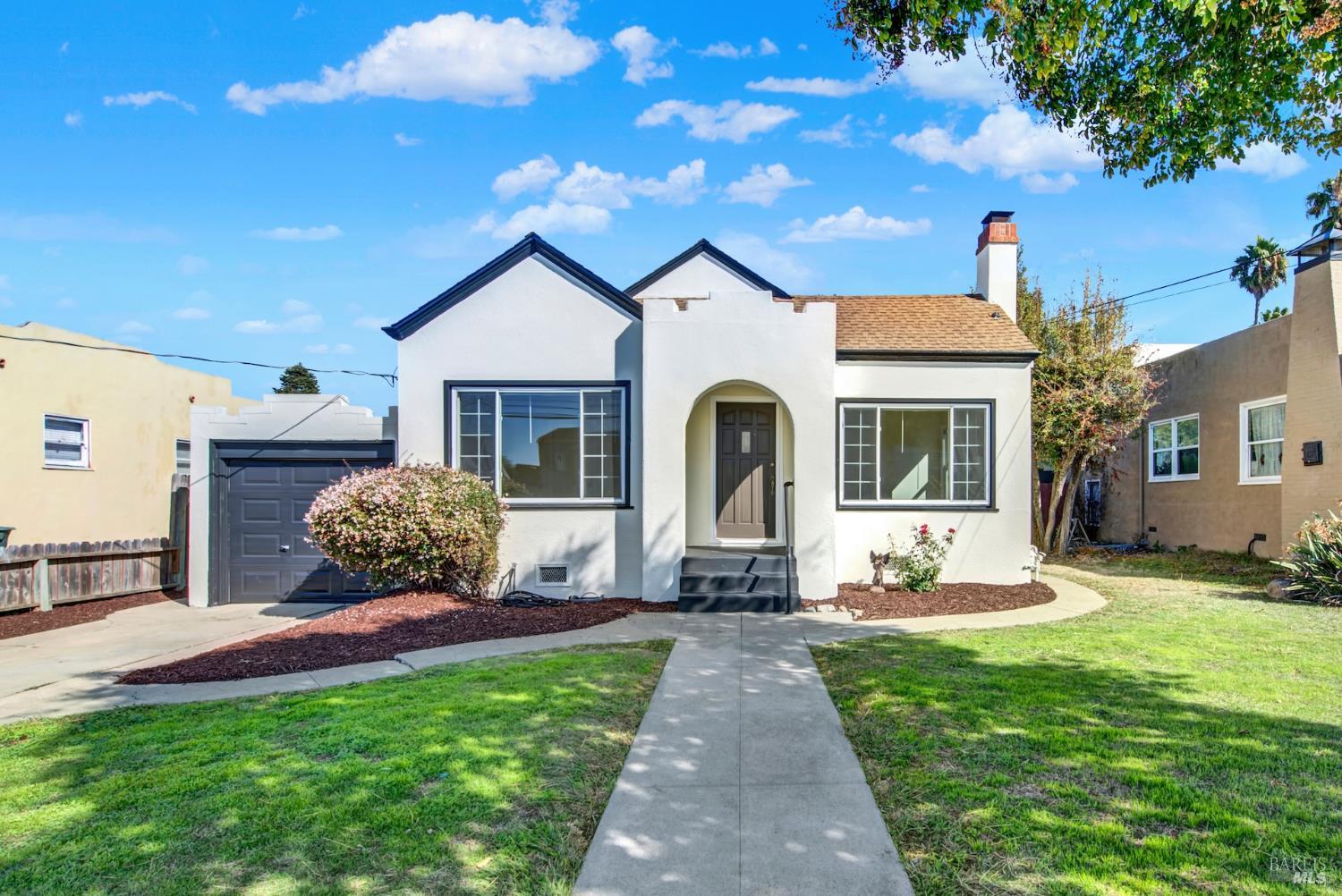1444 Alabama Street Vallejo CA 94590