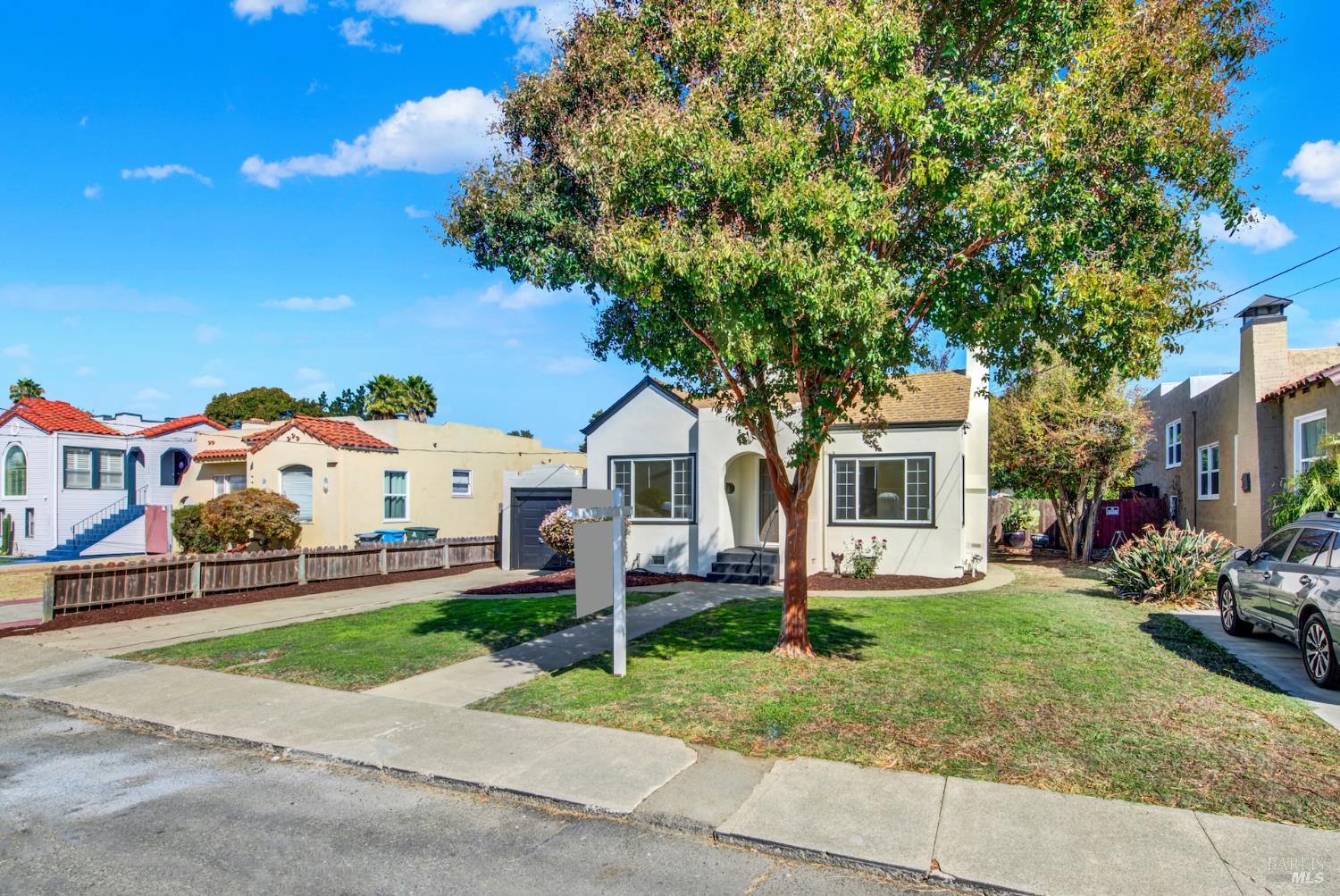 1444 Alabama Street Vallejo CA 94590