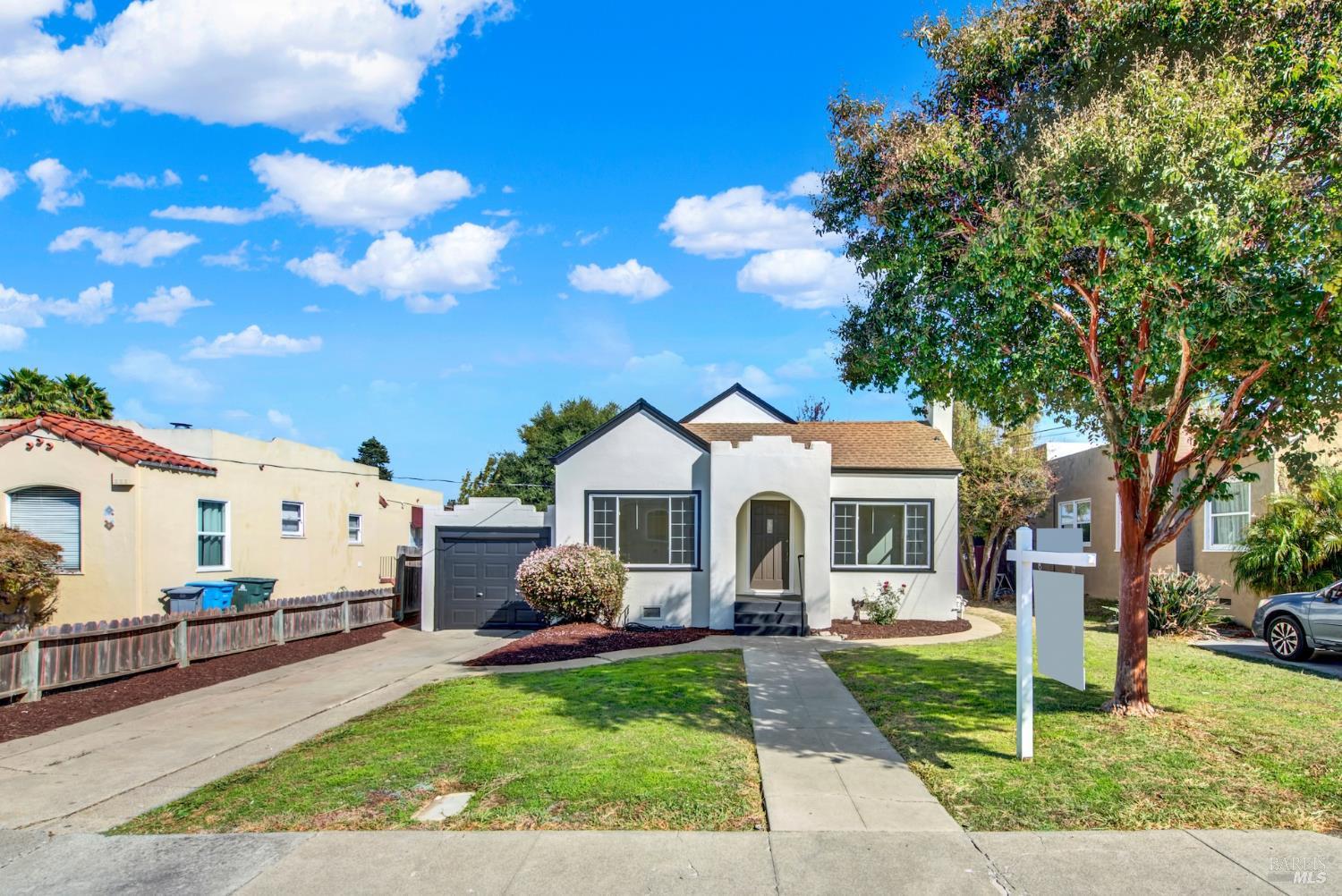 1444 Alabama Street Vallejo CA 94590