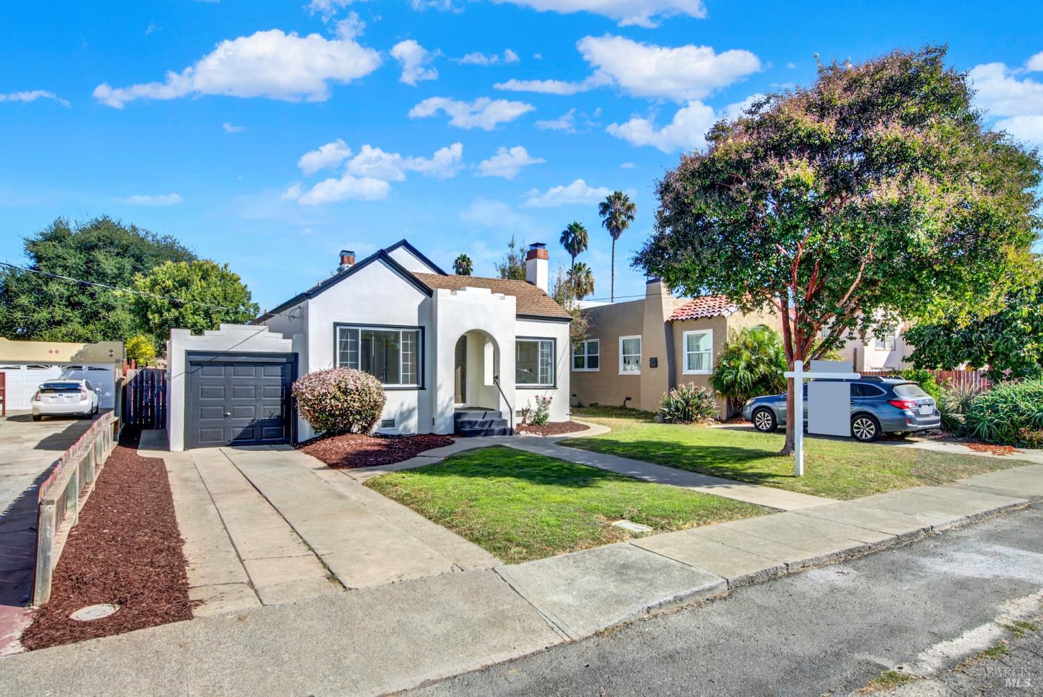 1444 Alabama Street Vallejo CA 94590