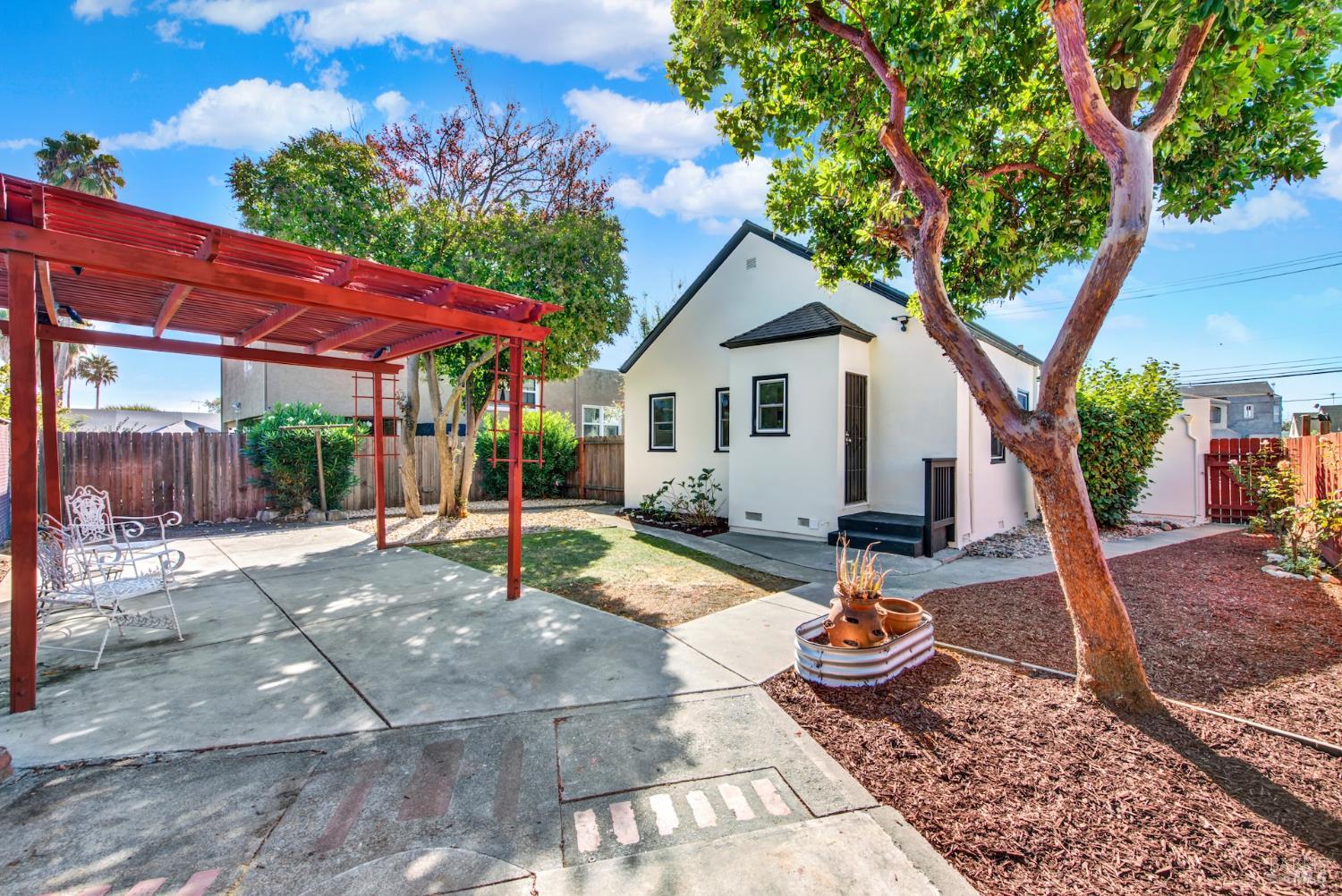 1444 Alabama Street Vallejo CA 94590