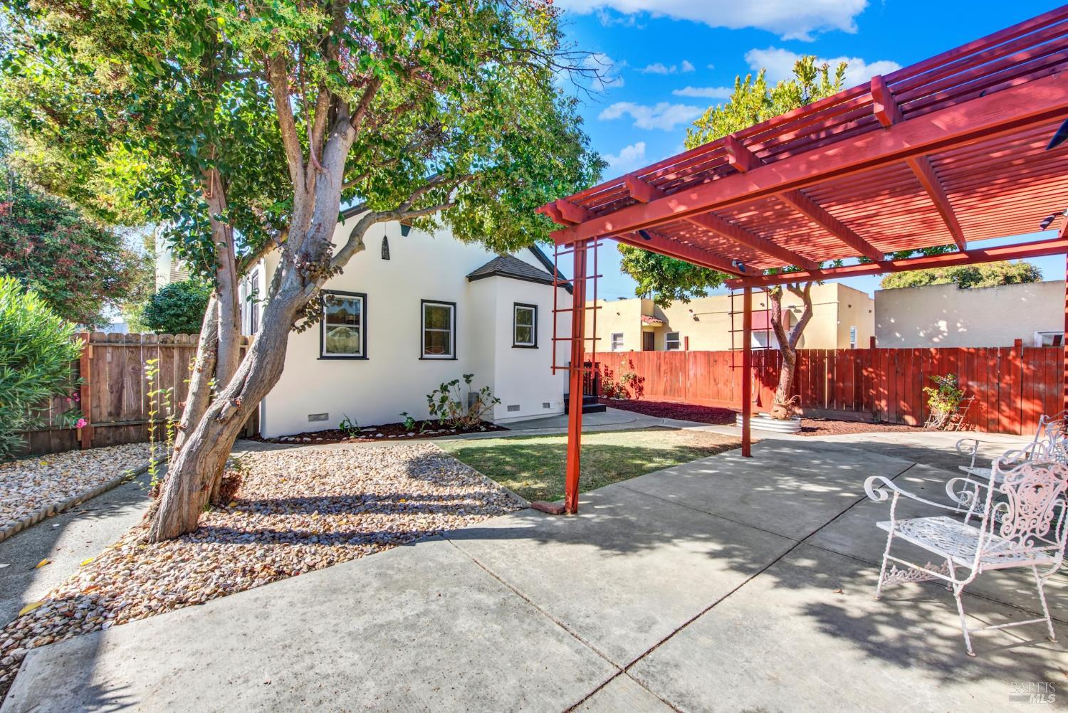 1444 Alabama Street Vallejo CA 94590