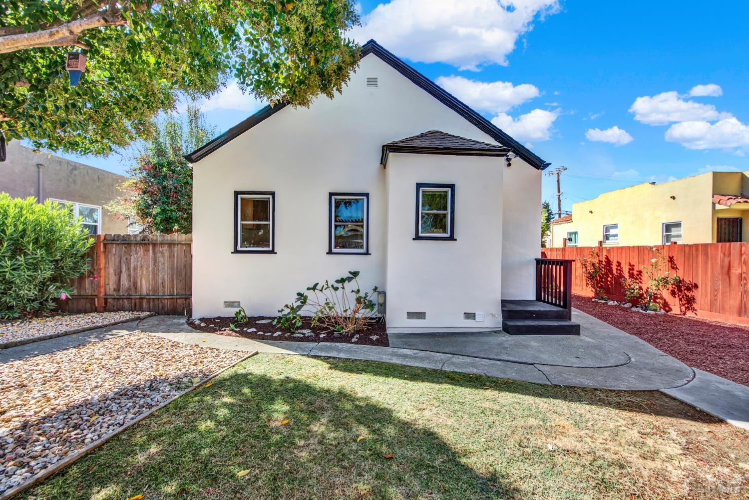 1444 Alabama Street Vallejo CA 94590