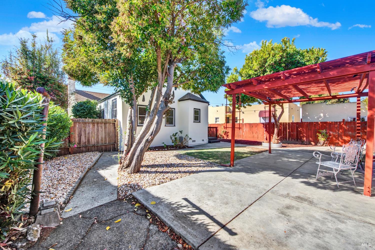 1444 Alabama Street Vallejo CA 94590