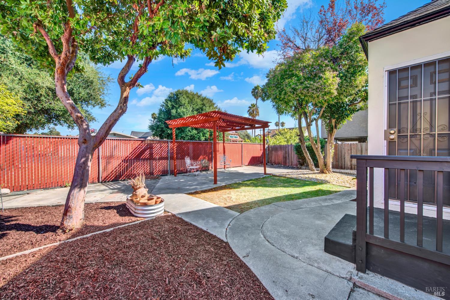 1444 Alabama Street Vallejo CA 94590
