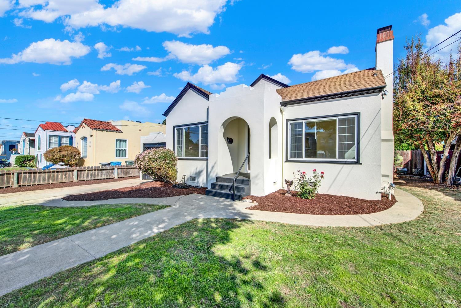 1444 Alabama Street Vallejo CA 94590