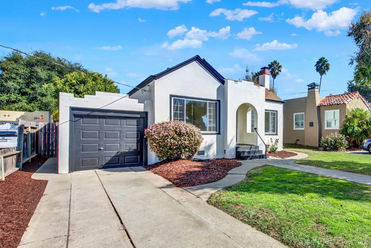1444 Alabama Street Vallejo CA 94590