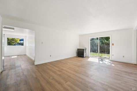 1715 Ridley Avenue Santa Rosa CA 95403