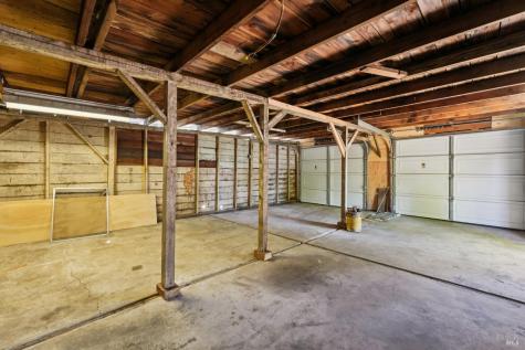 1715 Ridley Avenue Santa Rosa CA 95403