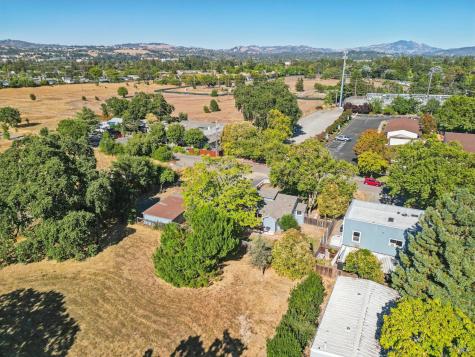 1715 Ridley Avenue Santa Rosa CA 95403