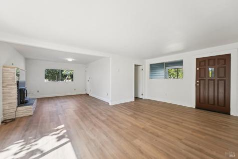 1715 Ridley Avenue Santa Rosa CA 95403