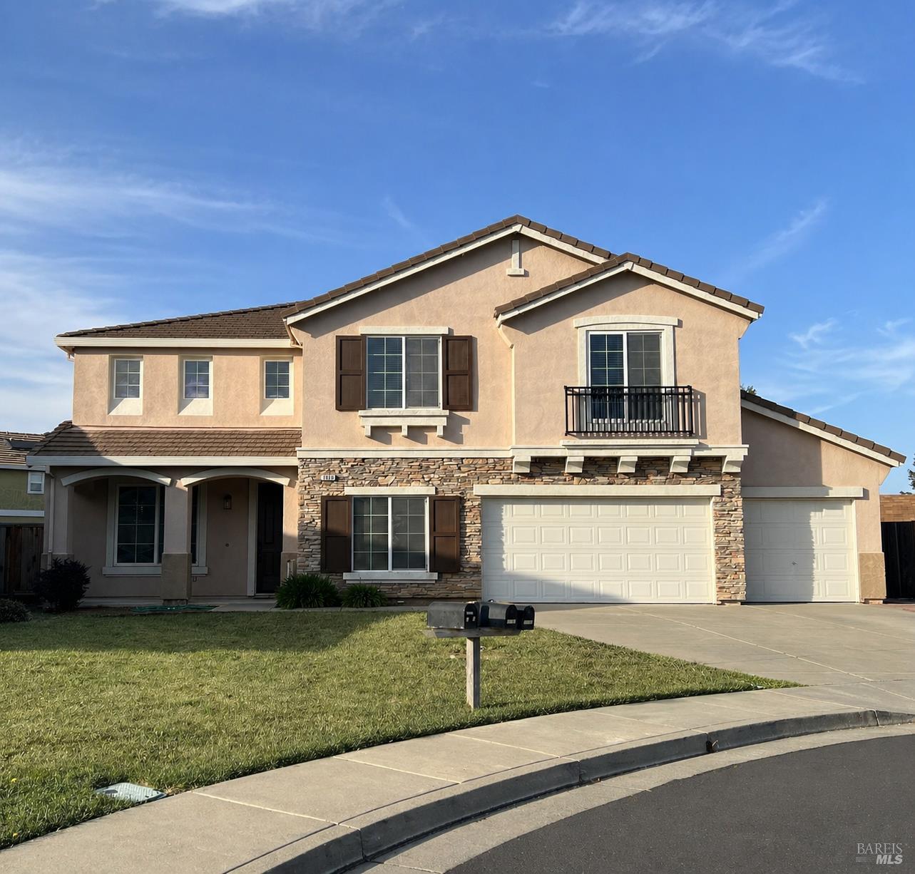 1890 Blue Rock Court Fairfield CA 94534