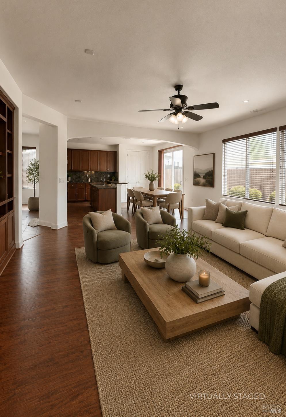 1890 Blue Rock Court Fairfield CA 94534