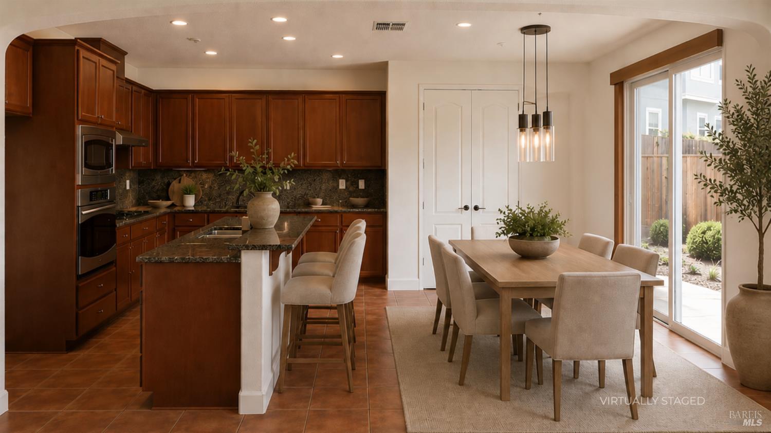 1890 Blue Rock Court Fairfield CA 94534