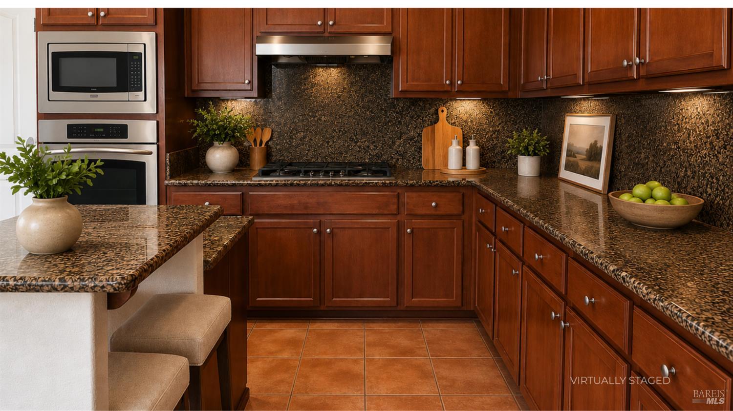 1890 Blue Rock Court Fairfield CA 94534