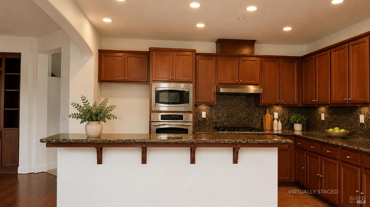 1890 Blue Rock Court Fairfield CA 94534
