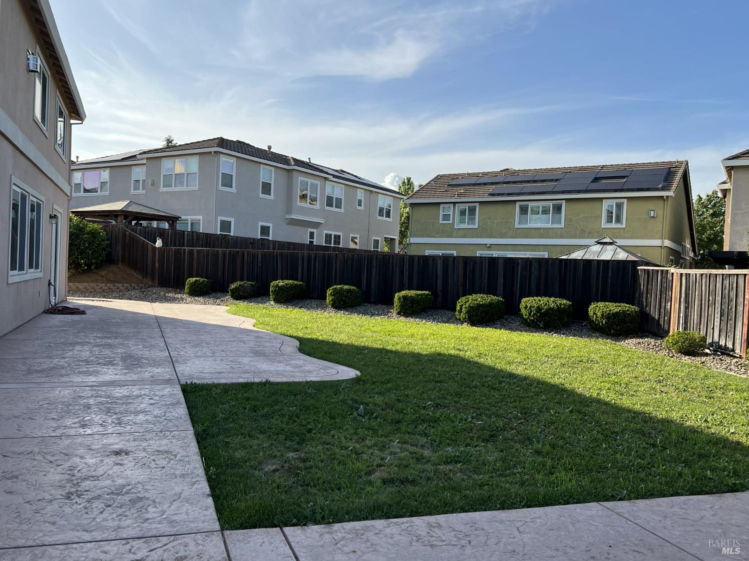 1890 Blue Rock Court Fairfield CA 94534
