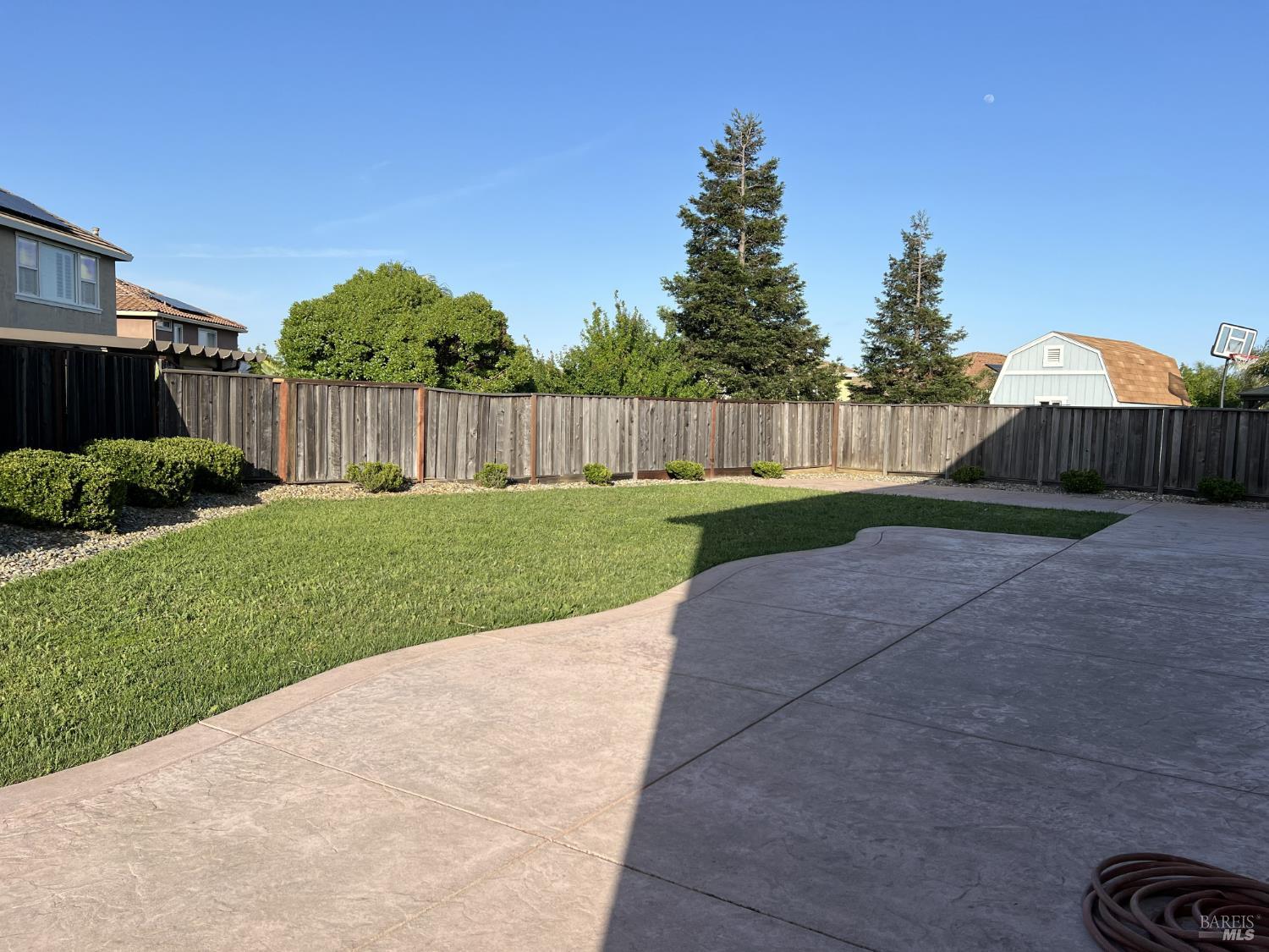 1890 Blue Rock Court Fairfield CA 94534