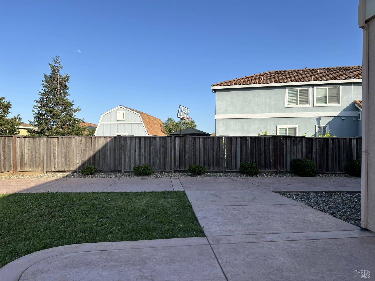 1890 Blue Rock Court Fairfield CA 94534