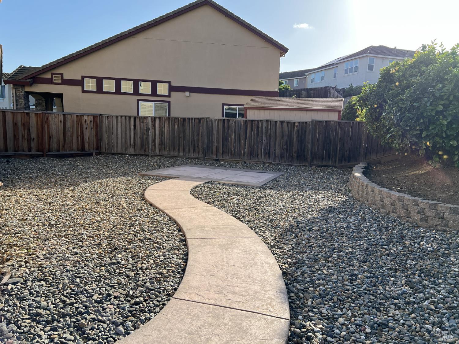 1890 Blue Rock Court Fairfield CA 94534