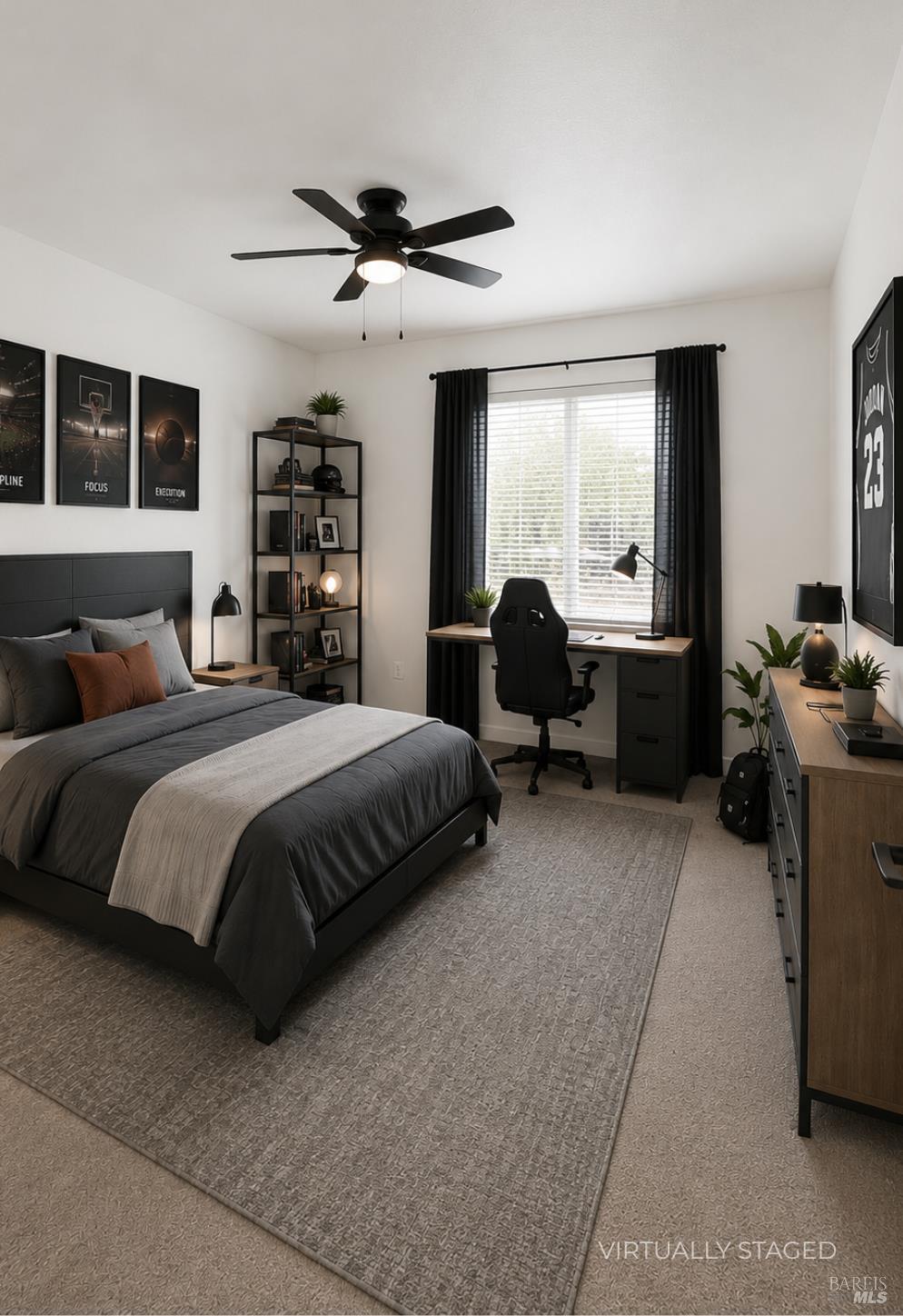1890 Blue Rock Court Fairfield CA 94534