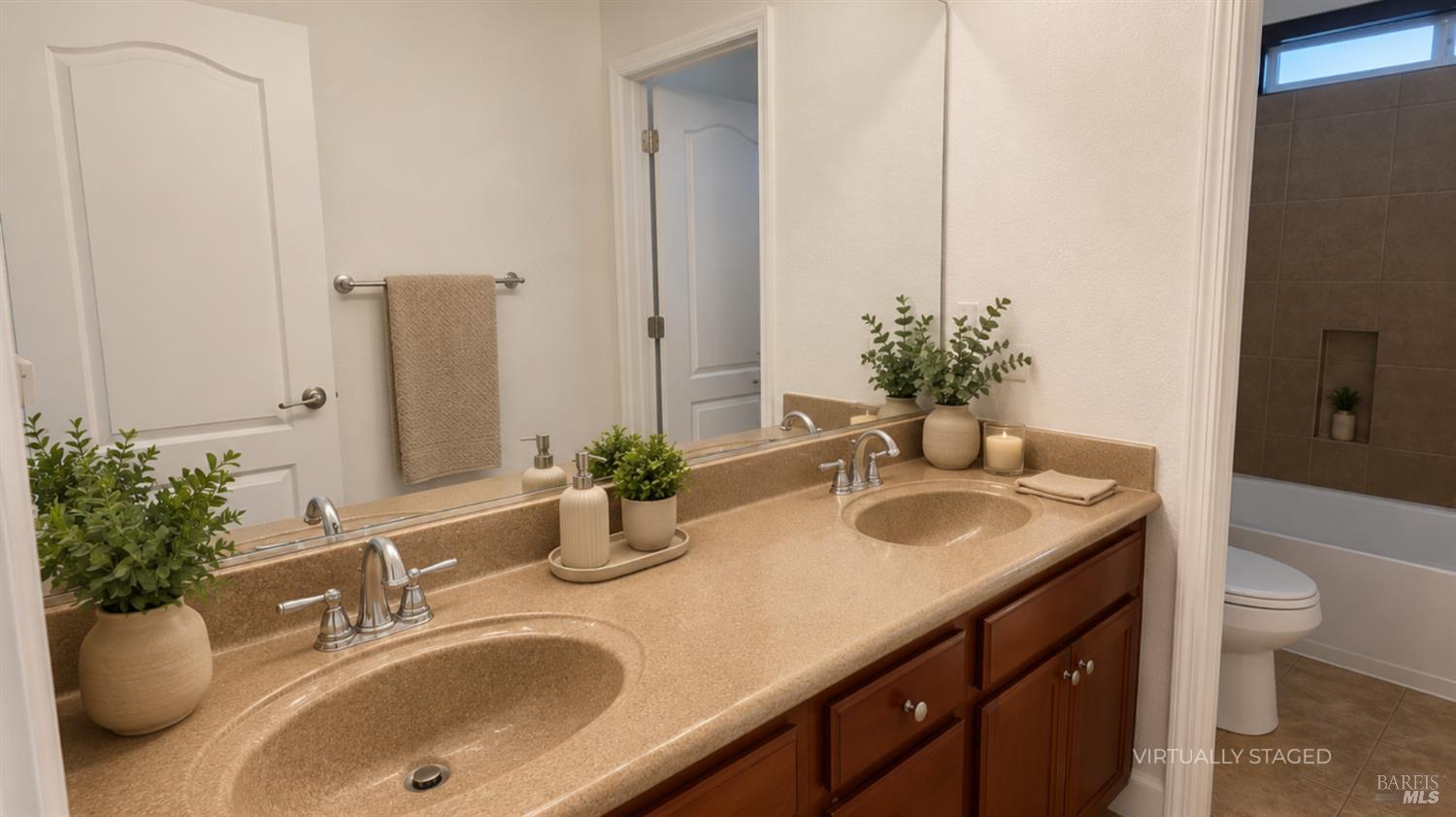 1890 Blue Rock Court Fairfield CA 94534