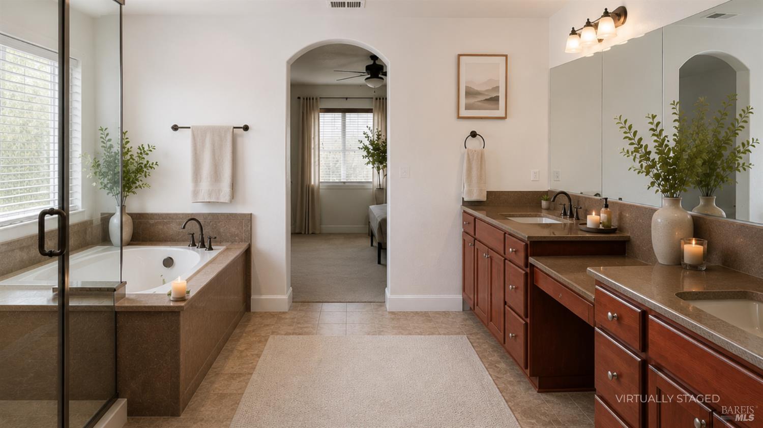 1890 Blue Rock Court Fairfield CA 94534