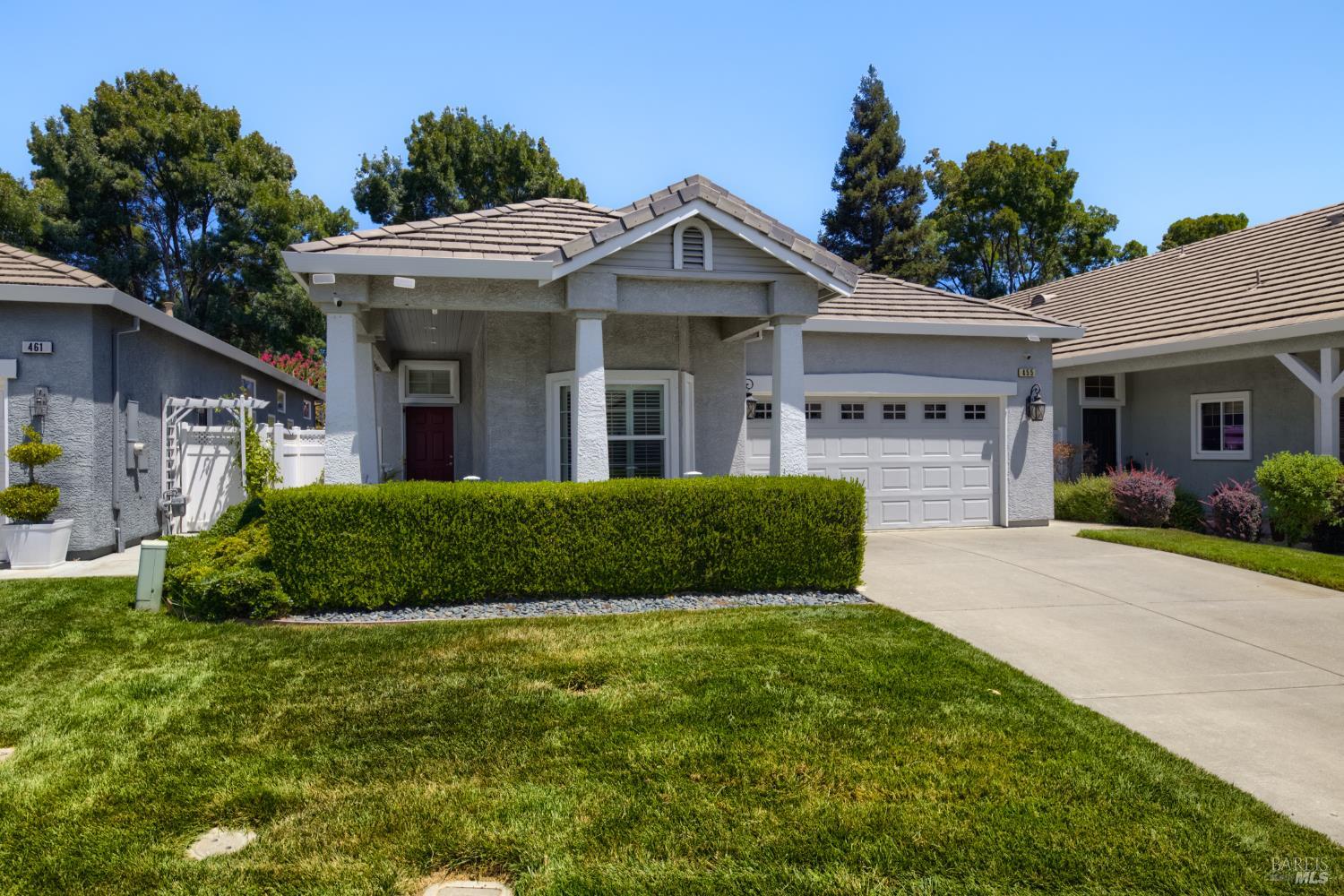 455 Marvin Gardens Drive Vacaville CA 95687