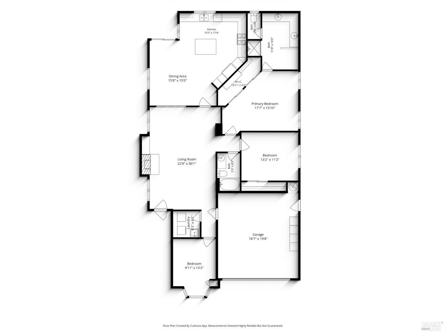 455 Marvin Gardens Drive Vacaville CA 95687